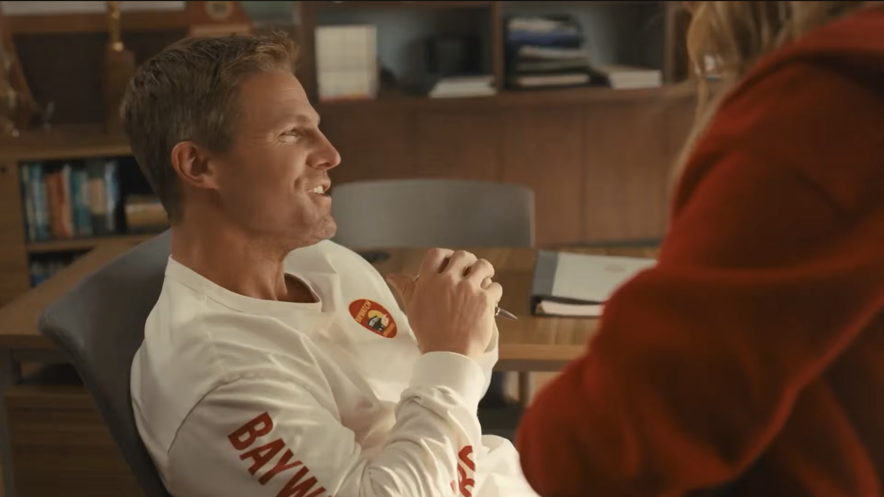 Fox Drops Teaser For 'Baywatch' Series Ahead Of January 2027 Release